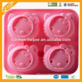 New Arrival silicone cake fondant mold